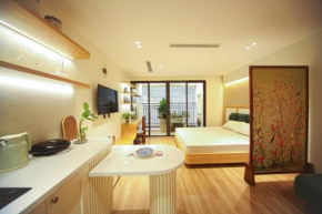 Moon Corner at Westlake, Apt in 5star building w 4season pool